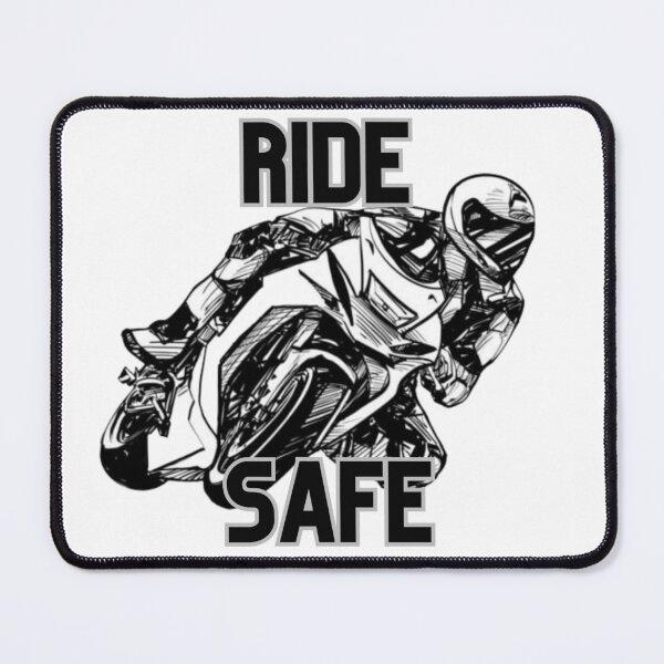Item preview, Ride Safe designed and sold by JAEdesignsPH.