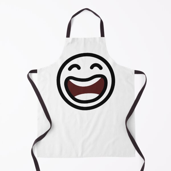 Item preview, Laugh Hard Face designed and sold by Moyanana.
