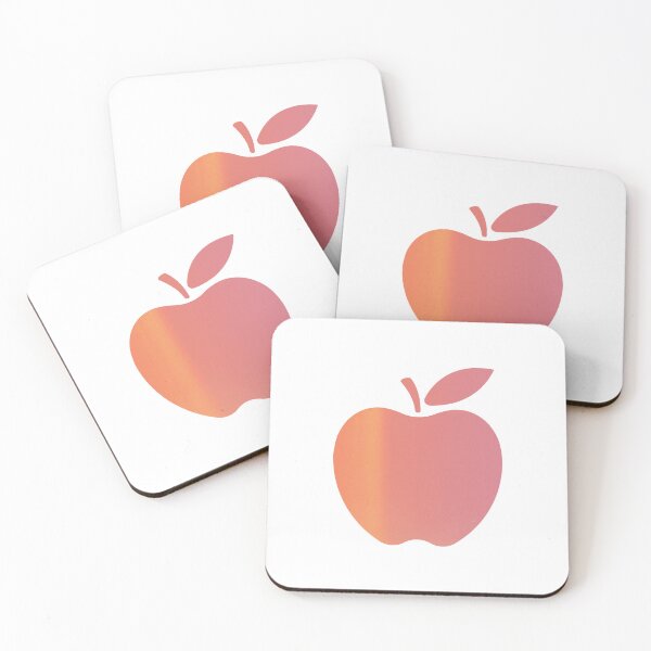 Item preview, Apple designed and sold by ZenHero.