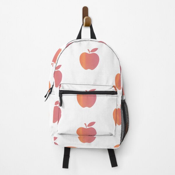 Item preview, Apple designed and sold by ZenHero.
