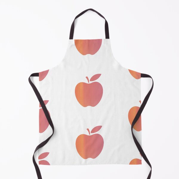 Item preview, Apple designed and sold by ZenHero.