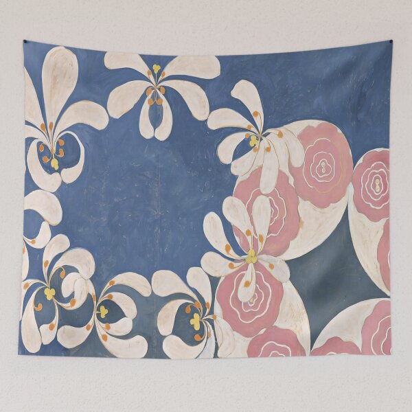 Item preview, hilma af klint designed and sold by GRAHAM POTER.