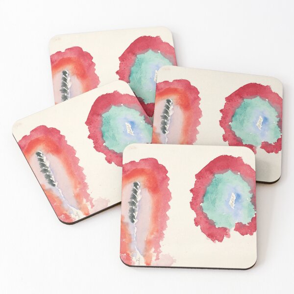 Item preview, hilma af klint designed and sold by GRAHAM POTER.
