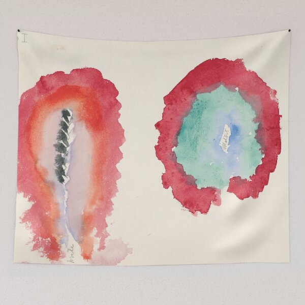 Item preview, hilma af klint designed and sold by GRAHAM POTER.