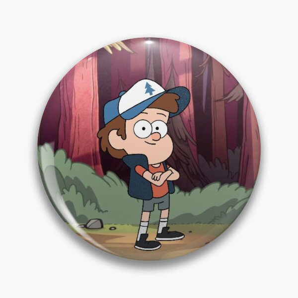 Item preview, dipper designed and sold by wejaviel.