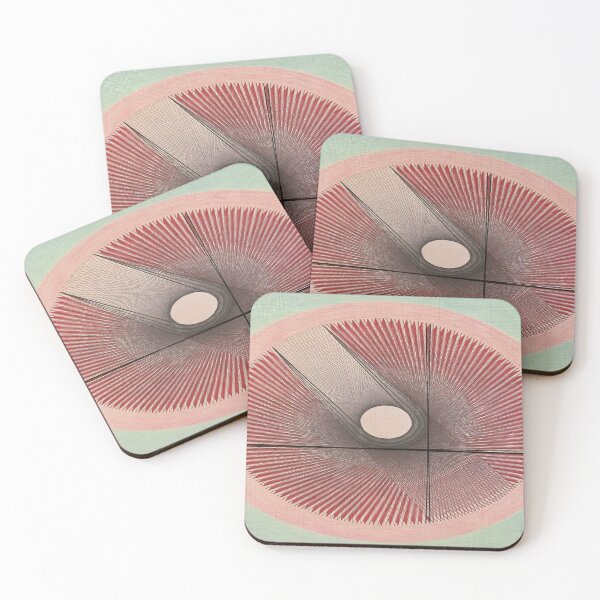 Item preview, hilma af klint designed and sold by GRAHAM POTER.