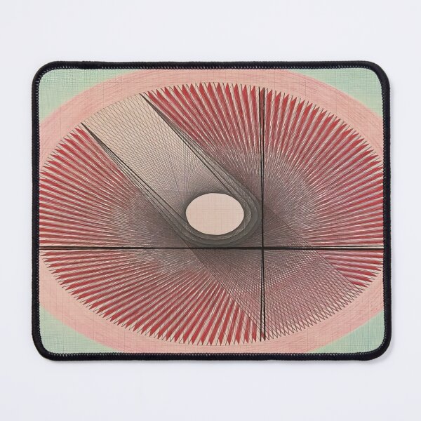 Item preview, hilma af klint designed and sold by GRAHAM POTER.