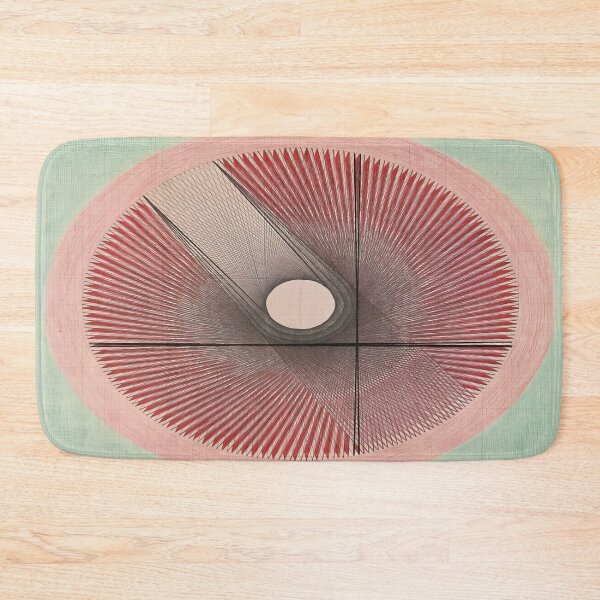 Item preview, hilma af klint designed and sold by GRAHAM POTER.