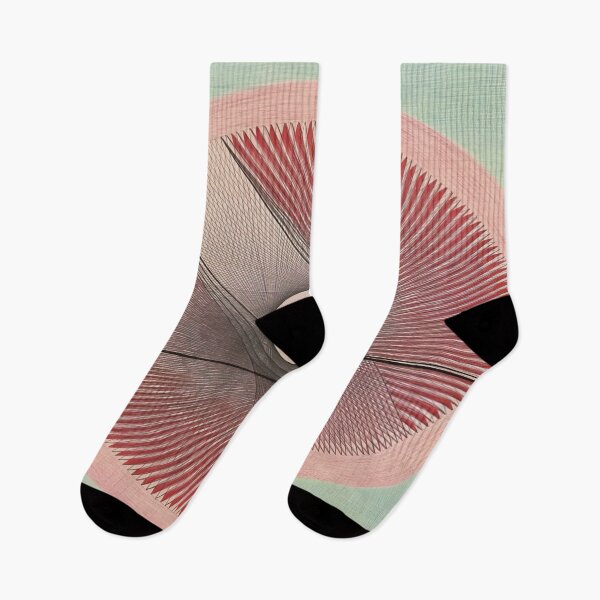 Item preview, hilma af klint designed and sold by GRAHAM POTER.