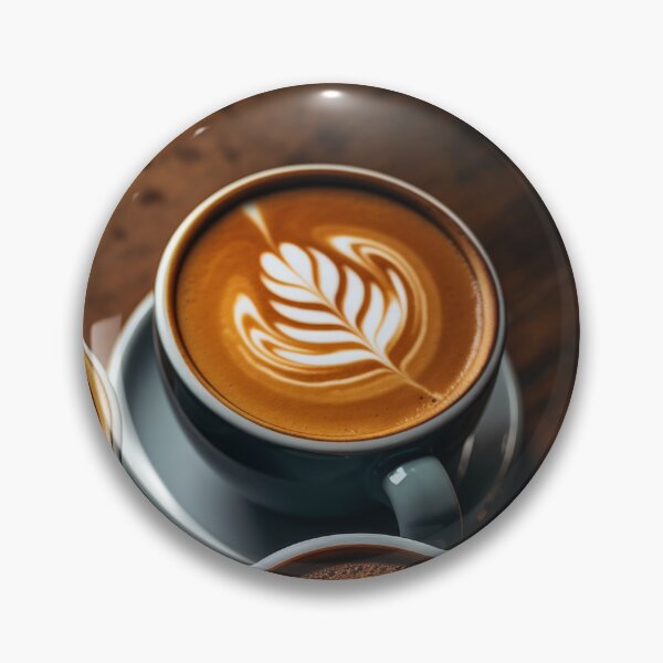 Item preview, CAPUCCINO designed and sold by NobuAiArt.