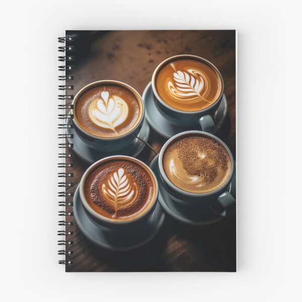Item preview, CAPUCCINO designed and sold by NobuAiArt.
