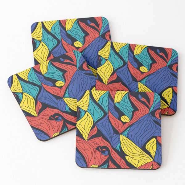 Item preview, Shape Patterns S03 D69 designed and sold by Houerd.