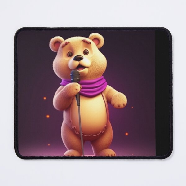Item preview, Performance Bear Beluga designed and sold by Highlandkings.