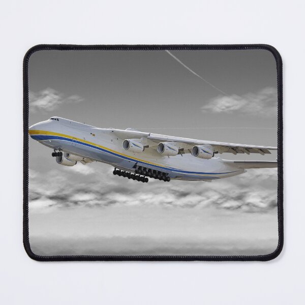 Item preview, Antonov An-225 Mriya designed and sold by sibosssr.