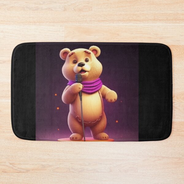 Item preview, Performance Bear Beluga designed and sold by Highlandkings.