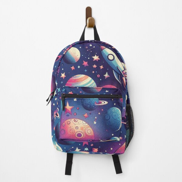 Item preview, The Colors in Space designed and sold by DoggoTankDesign.