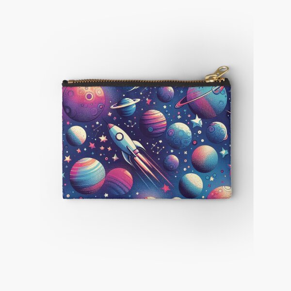 Item preview, The Colors in Space designed and sold by DoggoTankDesign.