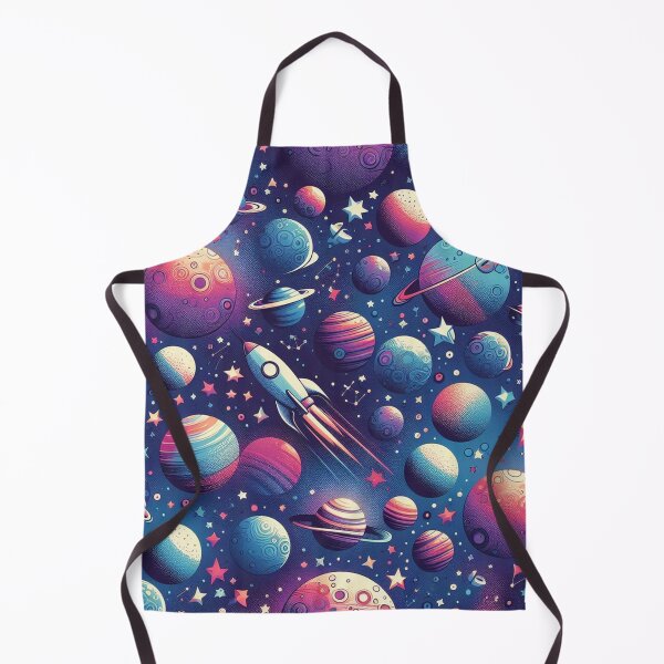 Item preview, The Colors in Space designed and sold by DoggoTankDesign.
