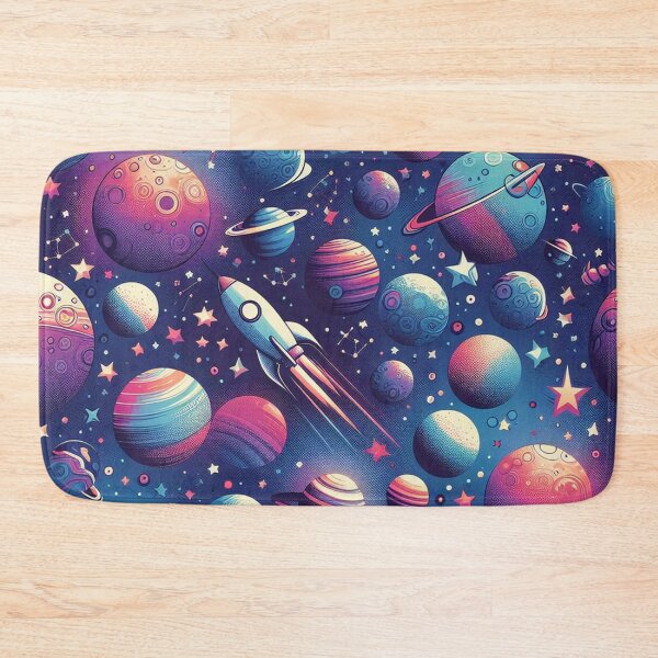 Item preview, The Colors in Space designed and sold by DoggoTankDesign.