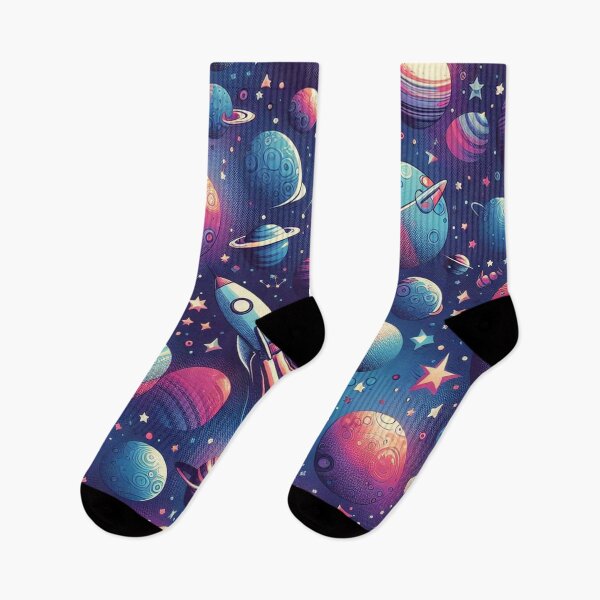 Item preview, The Colors in Space designed and sold by DoggoTankDesign.