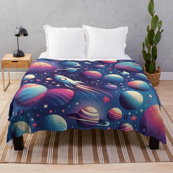 Item preview, The Colors in Space designed and sold by DoggoTankDesign.