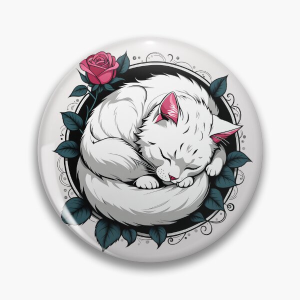 Item preview, Cute Sleeping  designed and sold by Catophile.