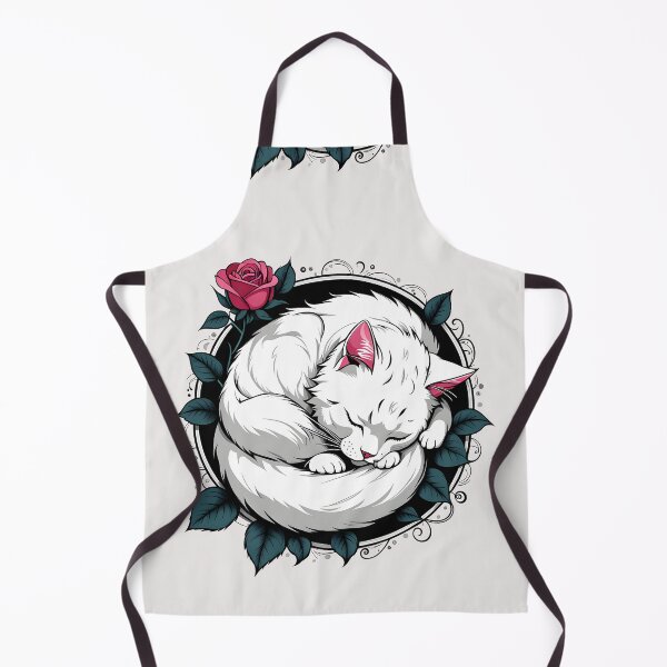 Item preview, Cute Sleeping  designed and sold by Catophile.