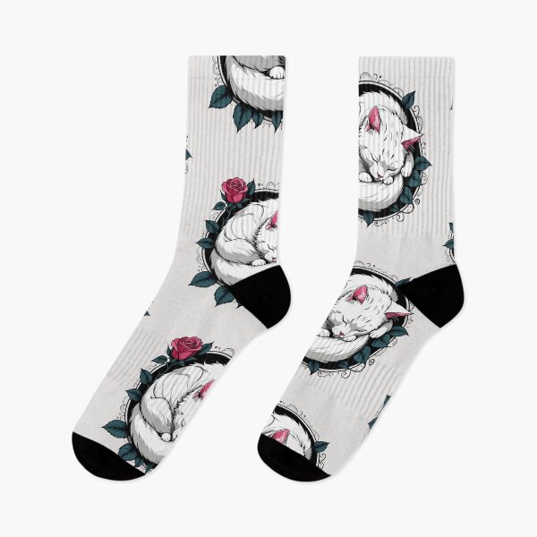 Item preview, Cute Sleeping  designed and sold by Catophile.
