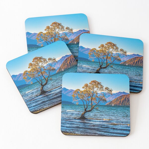 Item preview, Wanaka Tree designed and sold by Mista Vista Photos.