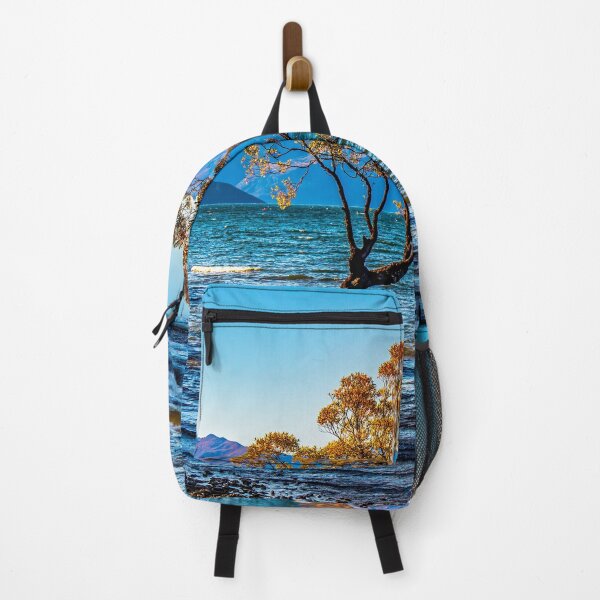 Item preview, Wanaka Tree designed and sold by Mista Vista Photos.