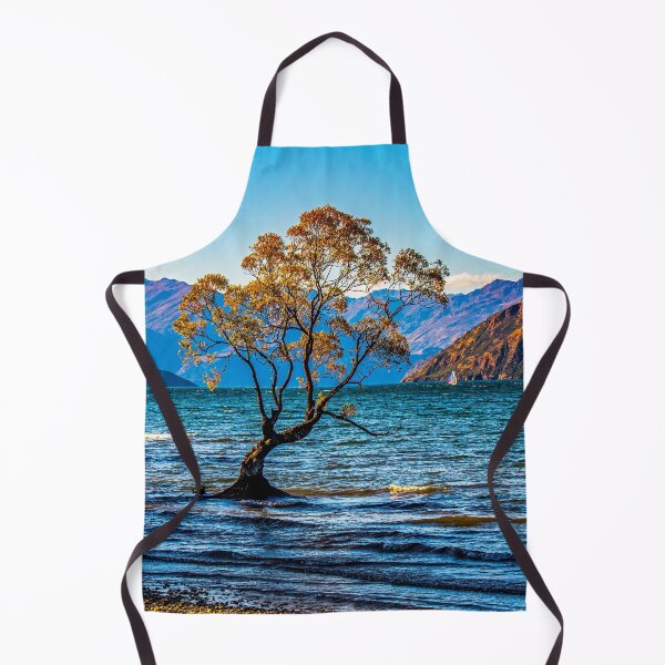 Item preview, Wanaka Tree designed and sold by Mista Vista Photos.