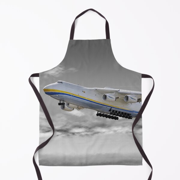 Item preview, Antonov An-225 Mriya designed and sold by sibosssr.
