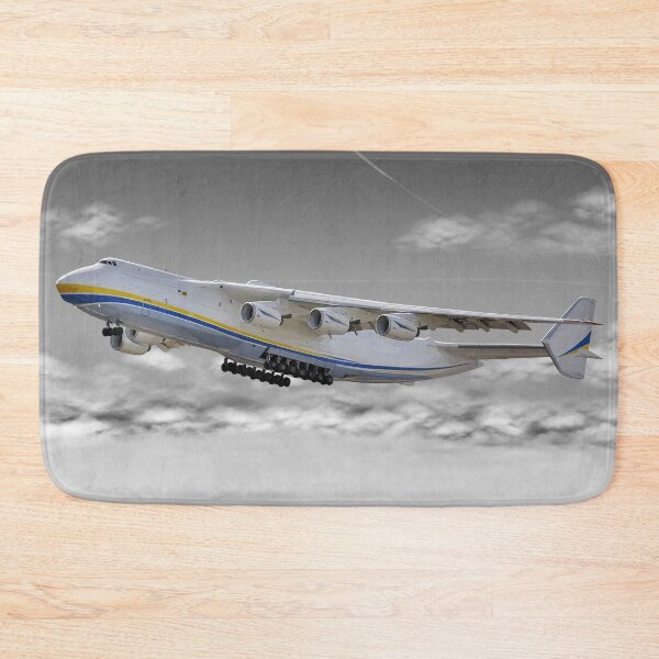Item preview, Antonov An-225 Mriya designed and sold by sibosssr.