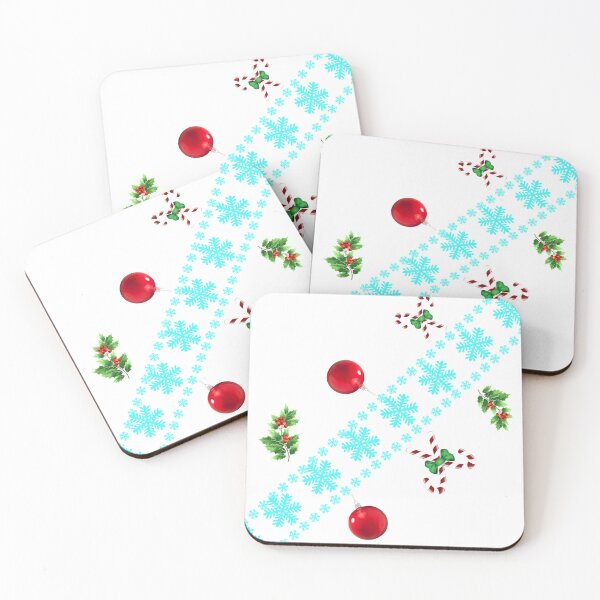 Item preview, Christmas pattern designed and sold by itm1010.