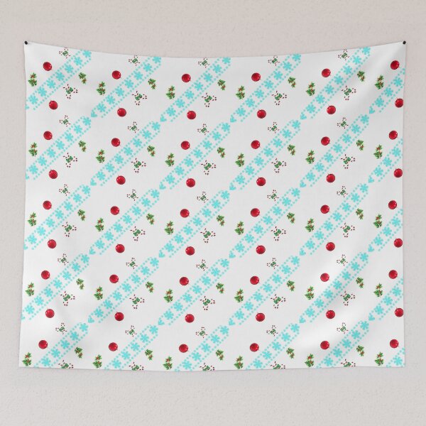 Item preview, Christmas pattern designed and sold by itm1010.
