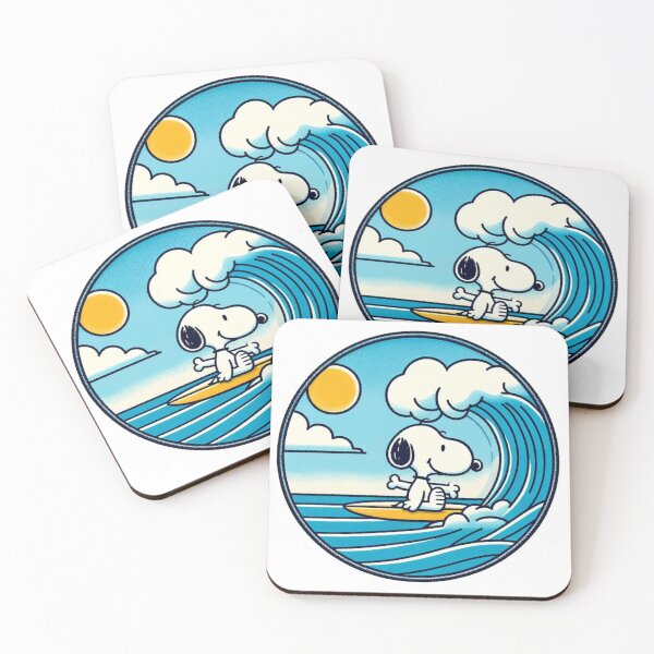 Item preview, dog surfing designed and sold by casanova2301.