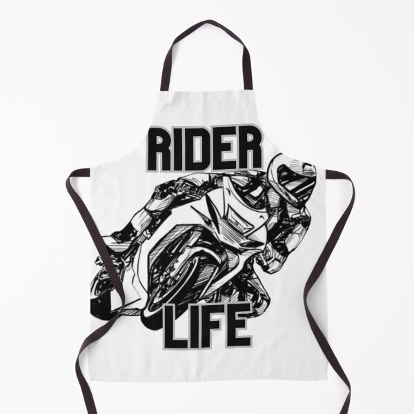 Item preview, Rider Life designed and sold by JAEdesignsPH.