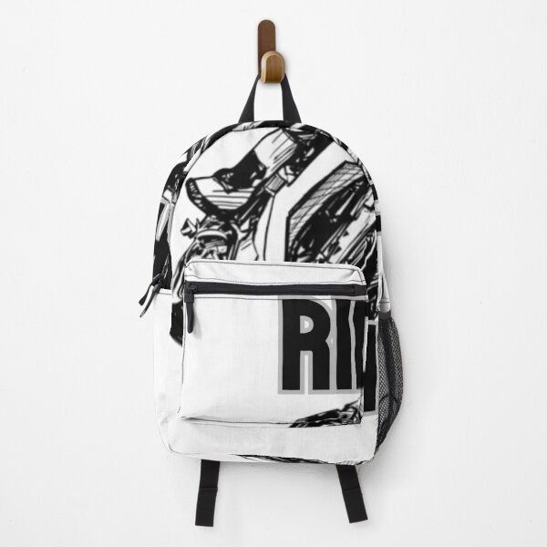 Item preview, Rider Life designed and sold by JAEdesignsPH.