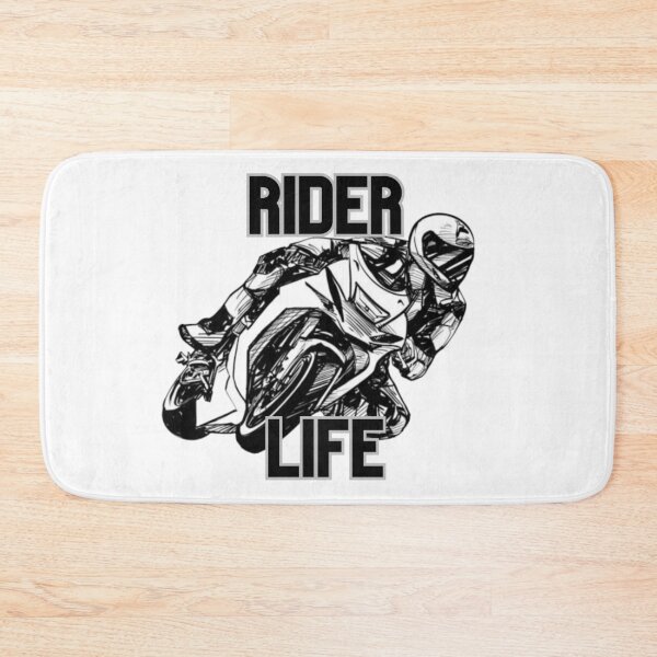 Item preview, Rider Life designed and sold by JAEdesignsPH.