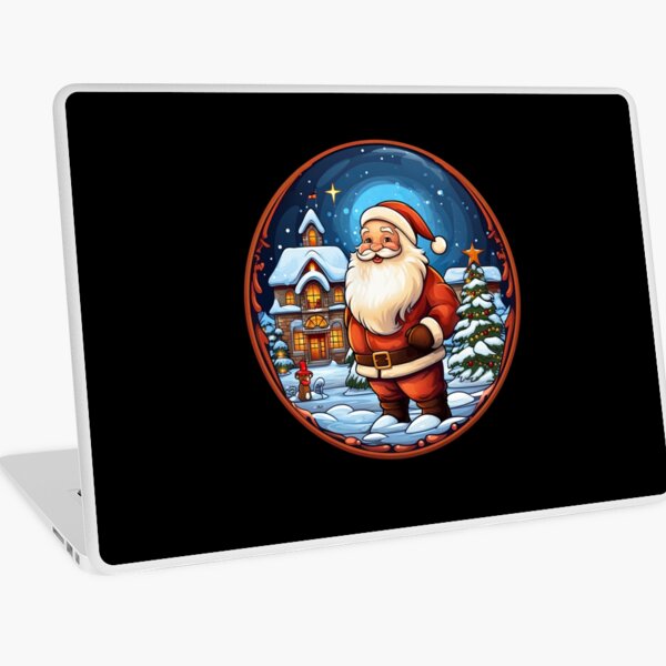 Item preview, Santa Claus Christmas designed and sold by Soulskier.