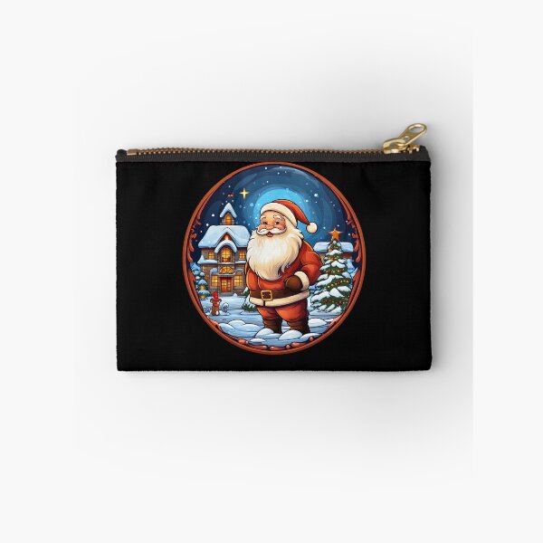 Item preview, Santa Claus Christmas designed and sold by Soulskier.