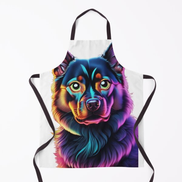 Item preview, Neon Dog designed and sold by Toms Tee.