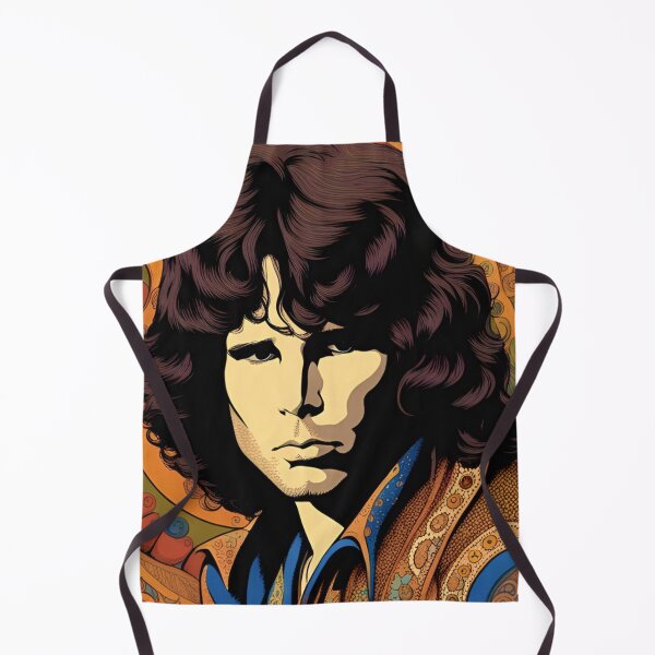 Item preview, The End | Jim Morrison | The Doors | TheAmericanPoet designed and sold by TheAmericanPoet.