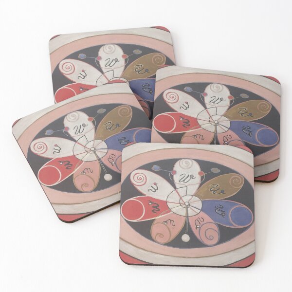 Item preview, hilma af klint designed and sold by GRAHAM POTER.