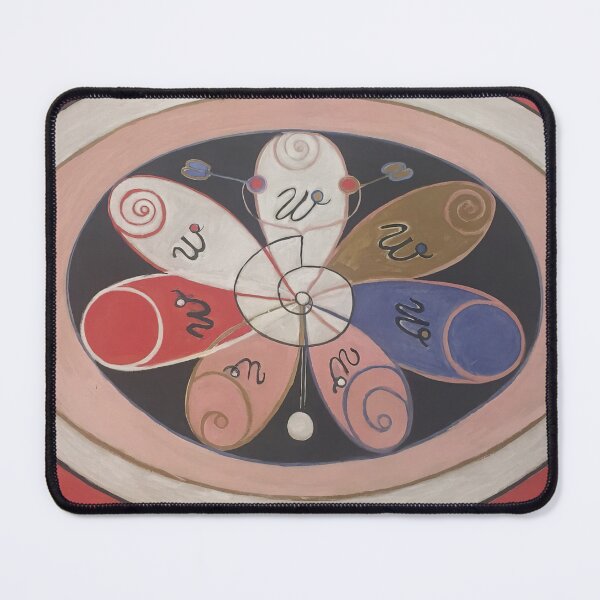 Item preview, hilma af klint designed and sold by GRAHAM POTER.
