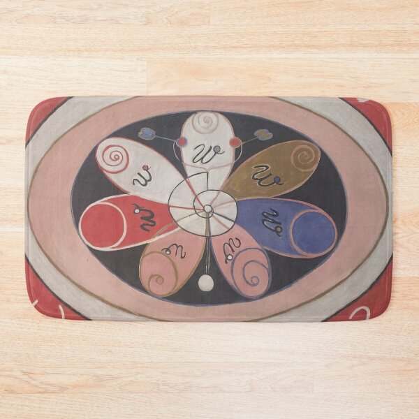 Item preview, hilma af klint designed and sold by GRAHAM POTER.