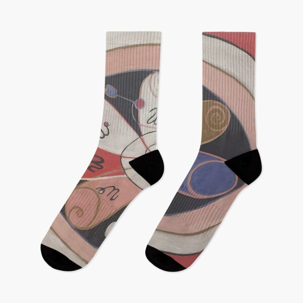 Item preview, hilma af klint designed and sold by GRAHAM POTER.