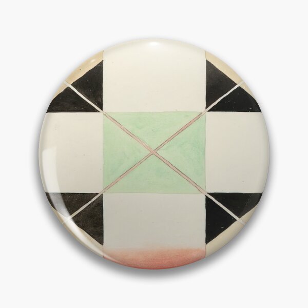 Item preview, hilma af klint designed and sold by GRAHAM POTER.