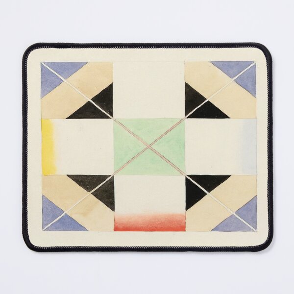 Item preview, hilma af klint designed and sold by GRAHAM POTER.
