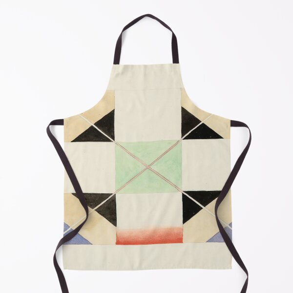 Item preview, hilma af klint designed and sold by GRAHAM POTER.